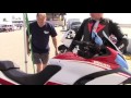 2 Clicks Out: Ducati Multistrada 1200 Pikes Peak