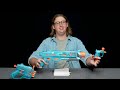 [REVIEW] Nerf Elite 2.0 Loadout Pack | Technician DS-2, Quadfire QS-4, & Ace SD-1