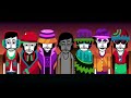 Are you ready? - Skylines Mix | Incredibox Mix