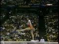 Top 10 Balance Beam Routines (2001-2010)