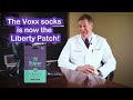 Super Patches STEVE WOLF, MD, ORTHOPAEDIC SPINAL SURGEON   VoxxLife & Super Patch  - Liberty Patch
