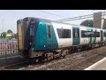 S2E9, Trains at Leighton Buzzard, WCML, 11/05/2024