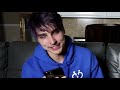 Reading Our Fans TERRIFYING Ghost Stories.. | Colby Brock