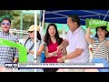 Grand opening of new park in Seattle's Little Saigon neighborhood | FOX 13 Seattle