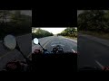 Streets TimeLapse #shorts #motorcyle #timelapse