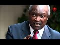 Meet Jacob Ochola, man who claims to be the firstborn of the late president Mwai Kibaki