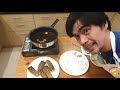 How to cook SALMON STEAK from Gordon Ramsay’s recipe-THE INTERNET CHEF-EPISODE 3