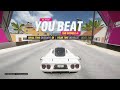 Forza Horizon 5 - The Goliath S2 WR [8:59.637]