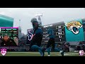 Just Enough to Win  | Jaguars vrs Texans  | BFL PC S2W2