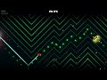 Geometry Dash // Tenth Circle by Denipol (Extreme Demon)