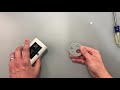 Ring Stick Up Cam Plug In: Unboxing and Installation