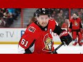 Top Ten Scorers in Ottawa Senators history