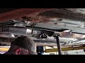 Buick LeSabre: Catalytic Converter Remove & Replace (Universal Fit)