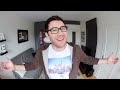 Cyprien- When I was younger I thought