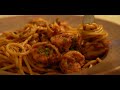 Tomato Shrimp Pasta