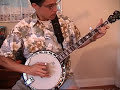 Cripple Creek - Banjo