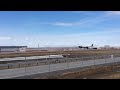 NEW LIVERY! Air Canada 787-8 Takeoff YUL 31-03-2018