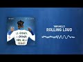 YNW Melly - Rolling Loud [Official Audio]
