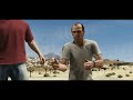 Grand Theft Auto V: Trevor