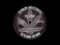 DJ Zinc - Super Sharp Shooter (Original Mix)