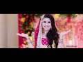 Brides emotional dance for her family made everyone cry! - Kinza and Mairaj