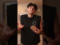 Seeing if meatloaf is good #cooking #food #foodasmr #recipe