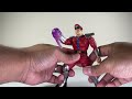 Jada Toys Ultra Street Fighter II M  Bison review