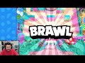 Compro TODAS las HIPERS de la NUEVA Actualizacion! BRAWL STARS