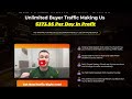 Boss Traffic Review - The New 2024 HACK For Getting Mass Traffic
