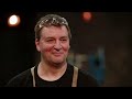 Layers of Mastery: The Intricate Process of Hada Technique Blade Making | Forged in Fire (Season 1)
