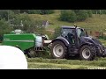 5 of The Fastest Tractors in The World