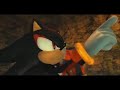 Sonic the hedgehog 2006 the movie part 11