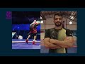 🥇Hasan Yazdani! The Ultimate Wrestling Anthem for the 2024 Olympics!🥇