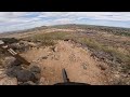 Peoria Mountain Biking Sunrise Ridgeline Loop CCW