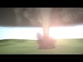 Tornado VS. Watch Tower - Garry's Mod Tornado Challenge 12