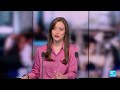 Noticias del 2024/07/22 06h30 • FRANCE 24 Español