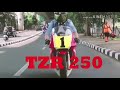 #tzr250 #yamahatzr japan motorcyle / moge jadoel eksotis nan mahal & langka diindonesia