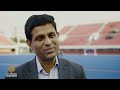 How tribal communities are powering India’s Olympic hockey dreams | 101 East Documentary