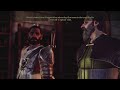 Dragon Age: Origins - Magi Origin: A Mage of the Circle: Level Up | Meet Duncan | Talk To Irving