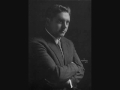 John McCormack - When You and I Were Young, Maggie (1925)