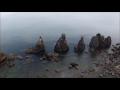 和歌山県 串本 ドローン空撮 DJI PHANTOM3 STANDARD