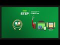 Step up your HVAC game with the STEP Campaign