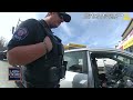 Bodycam: 19-Year-Old Wearing Police Gear Arrested for Impersonating Deputy, Pulling Over Cars