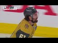 Stanley Cup Final Game 1 Highlights | Panthers vs. Golden Knights - June 3, 2023