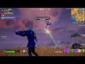 Fortnite: Double Elimination | Shot with GeForce