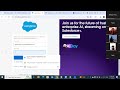Salesforce Admin training Demo class by gagan anand