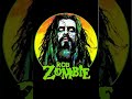 Superbeast(Girl On A Motorcycle Mix)-Rob Zombie