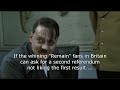 Hitler shocked as Iceland beat England