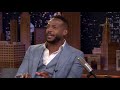 Marlon Wayans on Eddie Murphy Visiting Him in the Projects and Finally Making Him Laugh