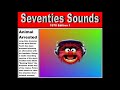 Seventies Sounds 1970 Edition 1